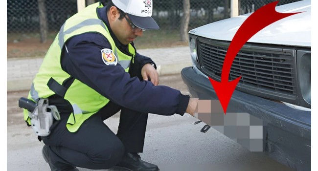 APP Plaka Yasak mı?