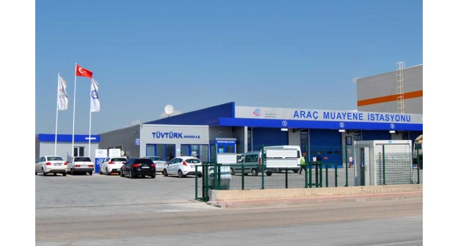 APP Plaka Muayeneden Geçer mi?